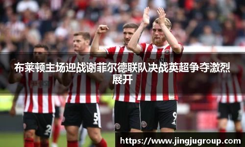 布莱顿主场迎战谢菲尔德联队决战英超争夺激烈展开